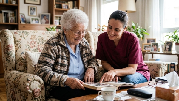 CONVOCATORIA DE AYUDAS ECONÓMICAS PARA PERSONAS MAYORES DE 85 AÑOS EN LOGROÑO 2026.